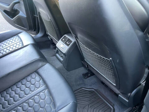 2019 Audi RS 5 Sportback 2.9T quattro