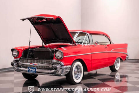 1957 Chevrolet 210