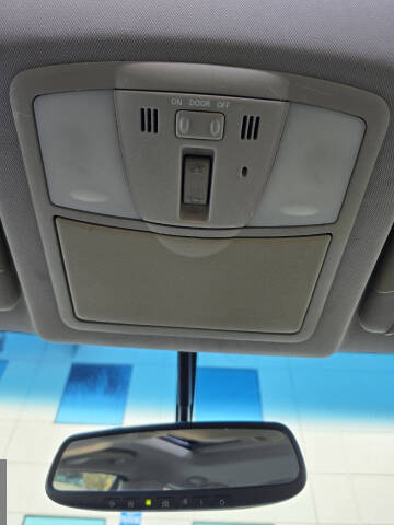 2008 Infiniti EX35 Journey