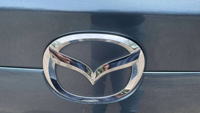 2015 Mazda CX-5 Touring