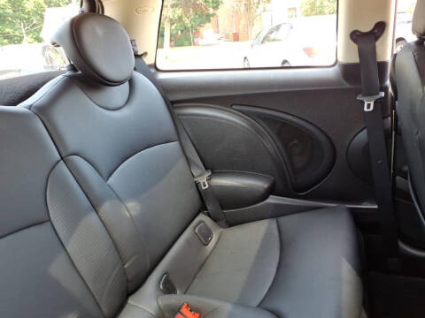 2013 MINI Hardtop Cooper