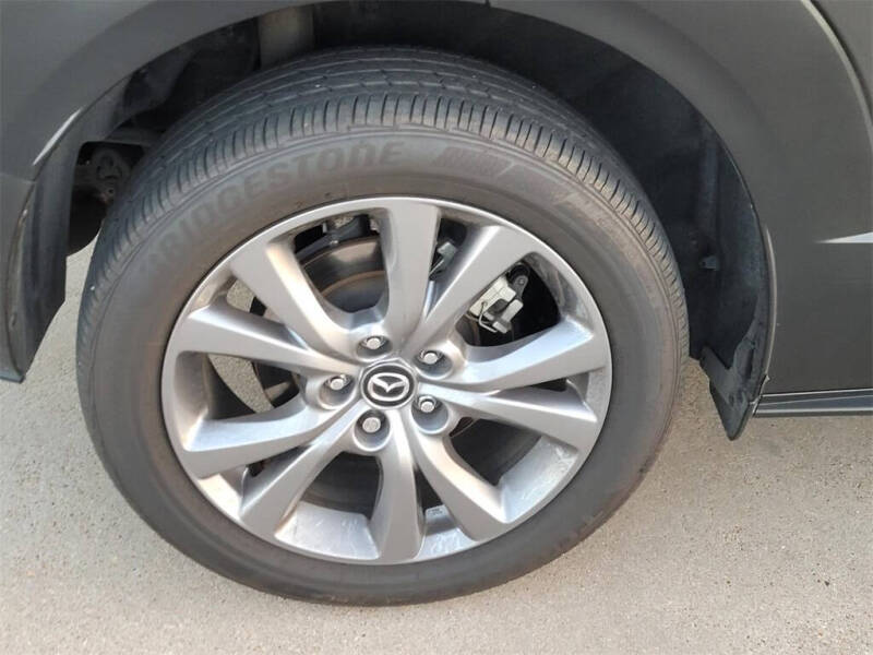 2025 Mazda CX-30 2.5 S Premium