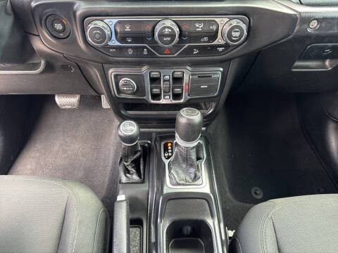 2020 Jeep Wrangler Unlimited