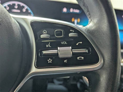 2020 Mercedes-Benz CLA CLA 250