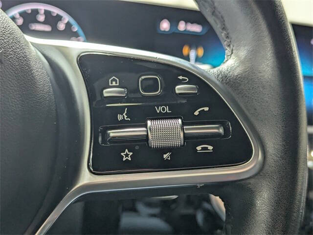 2020 Mercedes-Benz CLA CLA 250