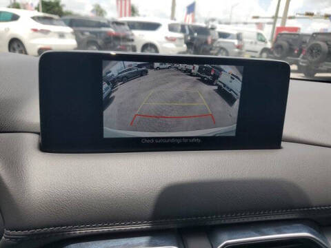 2022 Mazda CX-5 2.5 S Select