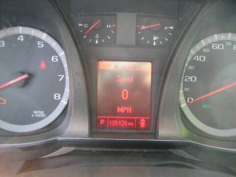 2013 GMC Terrain SLT-1