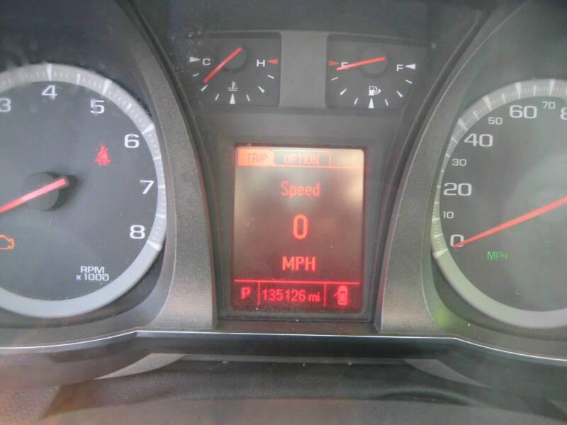 2013 GMC Terrain SLT-1