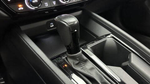 2023 Honda Accord Hybrid