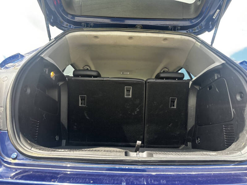 2017 Chevrolet Trax Premier