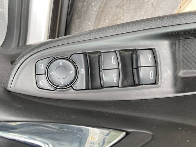 2017 Chevrolet Volt Premier