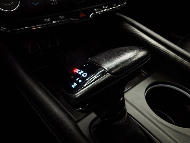 2022 Dodge Durango R/T Plus