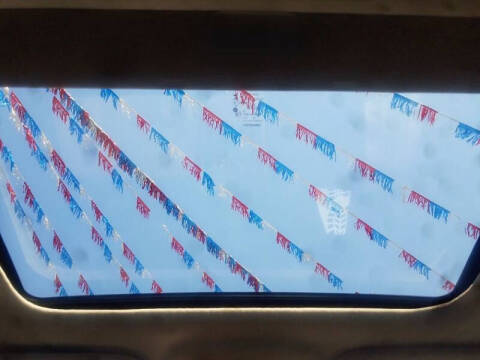 2017 Dodge Durango Citadel