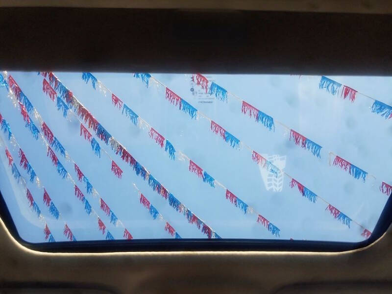 2017 Dodge Durango Citadel