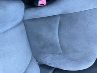 2011 Toyota Prius Three