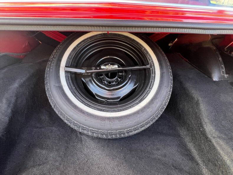 1980 Chrysler Cordoba