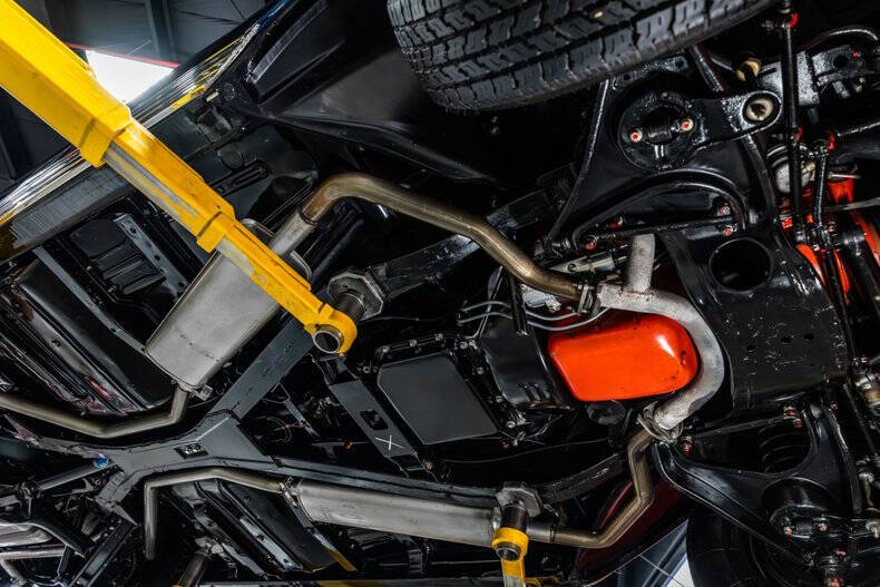 1958 Chevrolet Impala