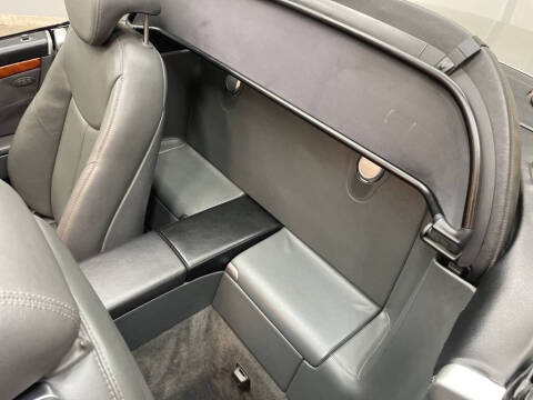 2003 Mercedes-Benz SL-Class SL 500
