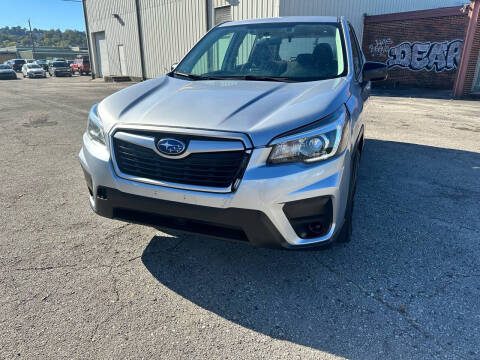 2019 Subaru Forester for sale at Southside Automotive Group in Birmingham AL