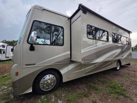 2016 Winnebago SUNSTAR LX