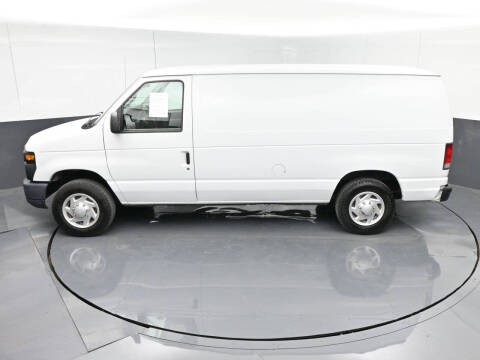 2014 Ford E-Series E-150