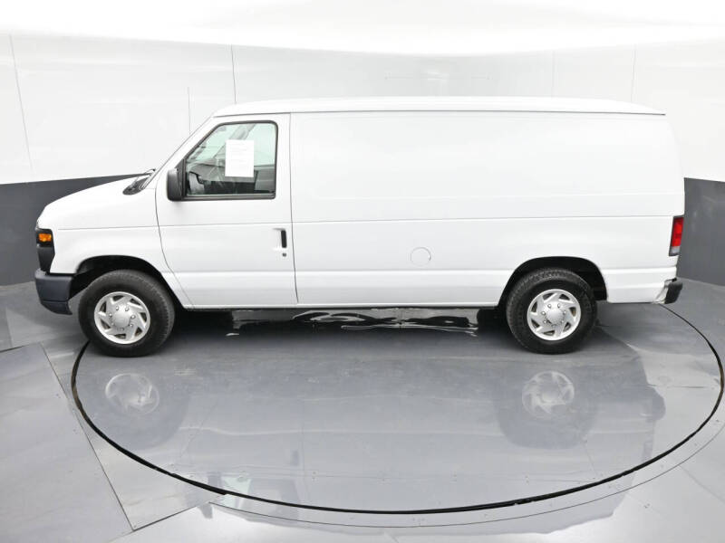 2014 Ford E-Series E-150