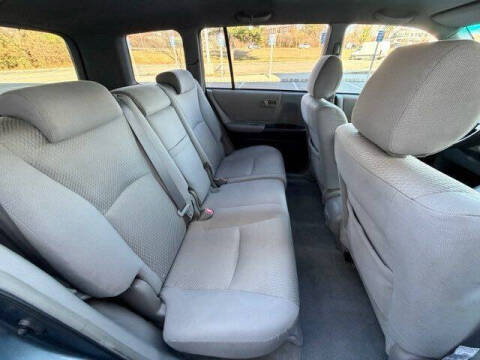 2005 Toyota Highlander