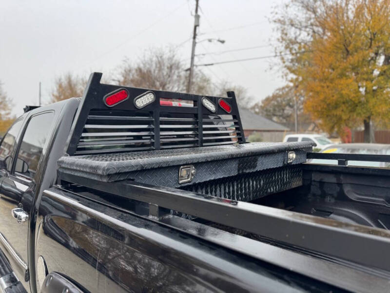 2009 Chevrolet Silverado 1500 LT
