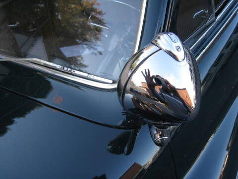 1950 Mercury Monterey
