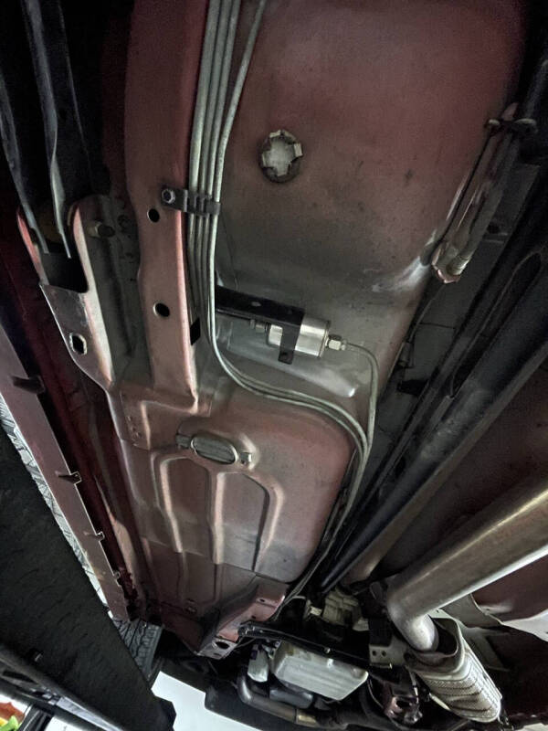 1989 Chevrolet Camaro IROC Z