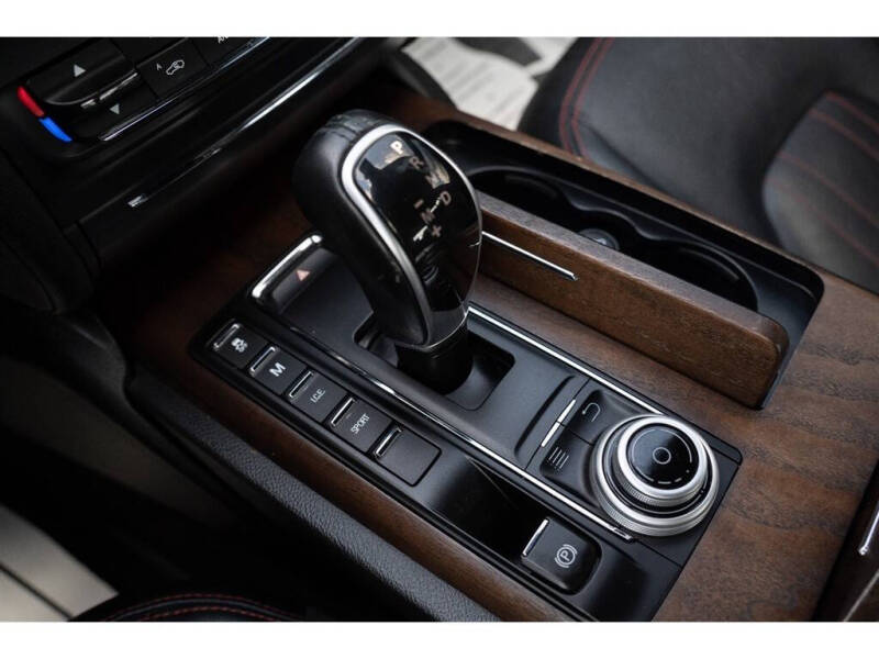 2017 Maserati Ghibli S