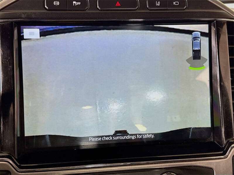 2022 Ford F-350 Super Duty