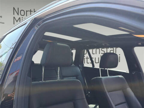 2016 Mercedes-Benz E-Class E 350 4MATIC