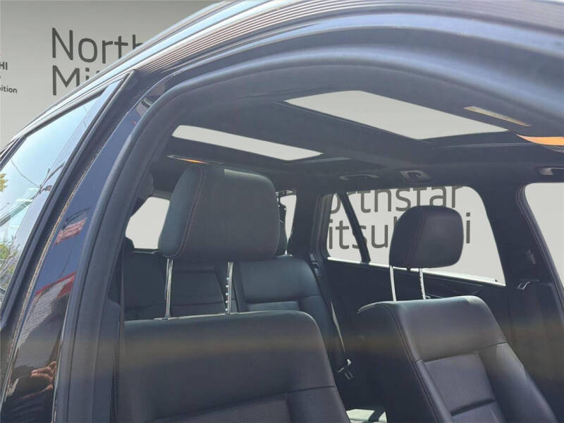 2016 Mercedes-Benz E-Class E 350 4MATIC