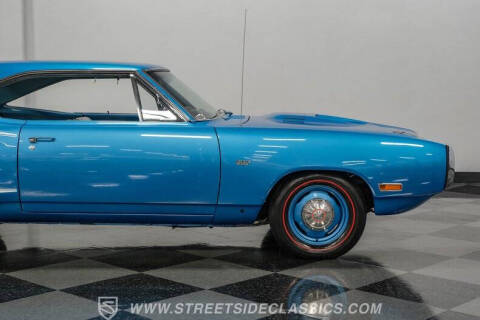 1970 Dodge Coronet