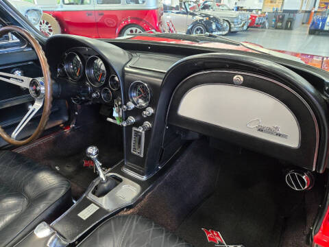 1965 Chevrolet Corvette