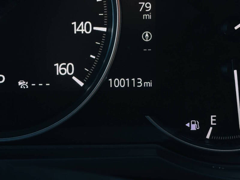 2019 Mazda CX-9 Grand Touring