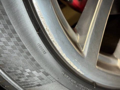 2004 Dodge Ram 1500 SRT-10