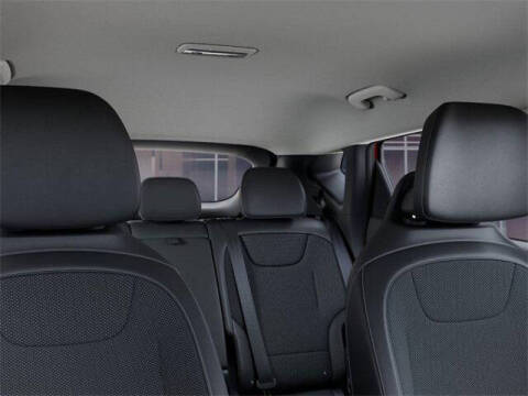 2025 Kia EV6 Light Long Range