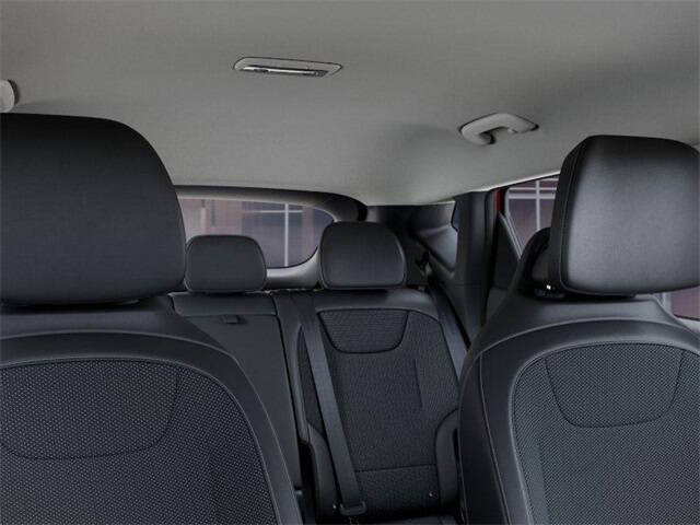 2025 Kia EV6 Light Long Range