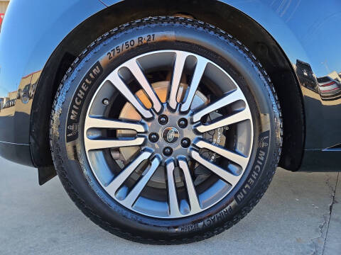 2023 Land Rover Range Rover