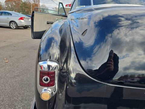 1951 Chevrolet Bel Air