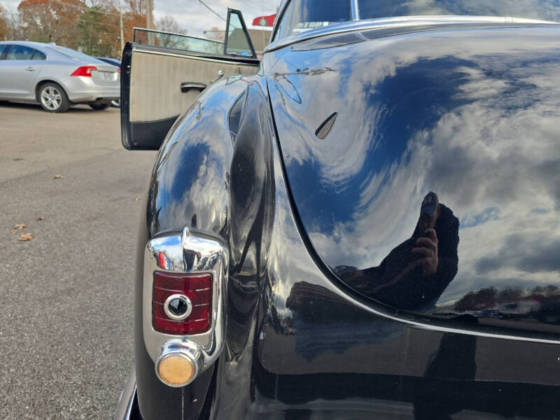 1951 Chevrolet Bel Air