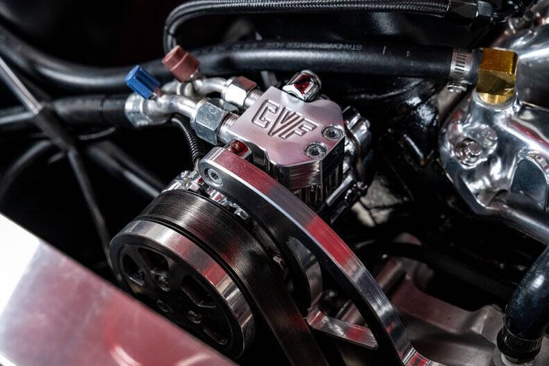 1966 Chevrolet Chevelle