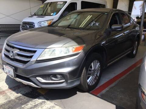 2013 Honda Crosstour for sale at SoCal Auto Auction in Ontario CA