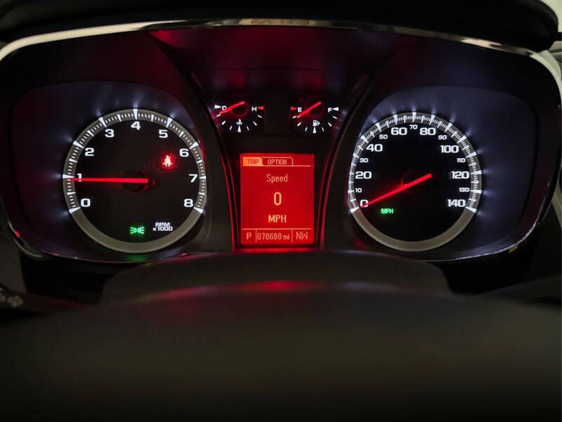 2017 GMC Terrain SLE-1