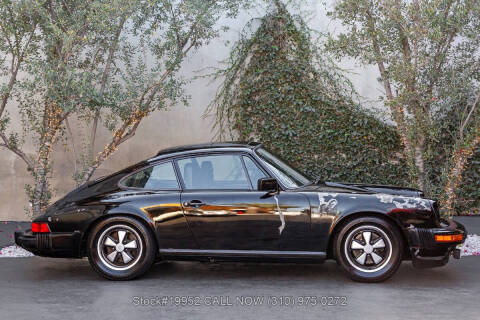 1977 Porsche 911