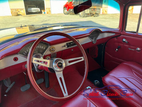 1956 Chevrolet Bel Air