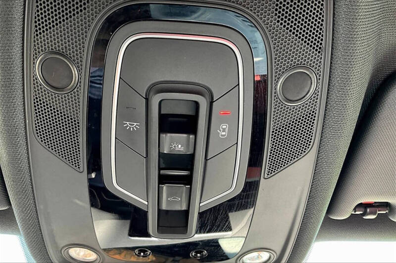 2019 Audi S5 Sportback 3.0T quattro Premium Plus