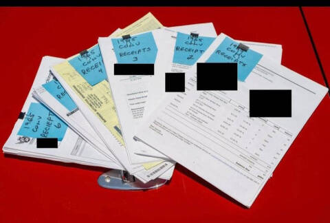 1965 Chevrolet Corvette